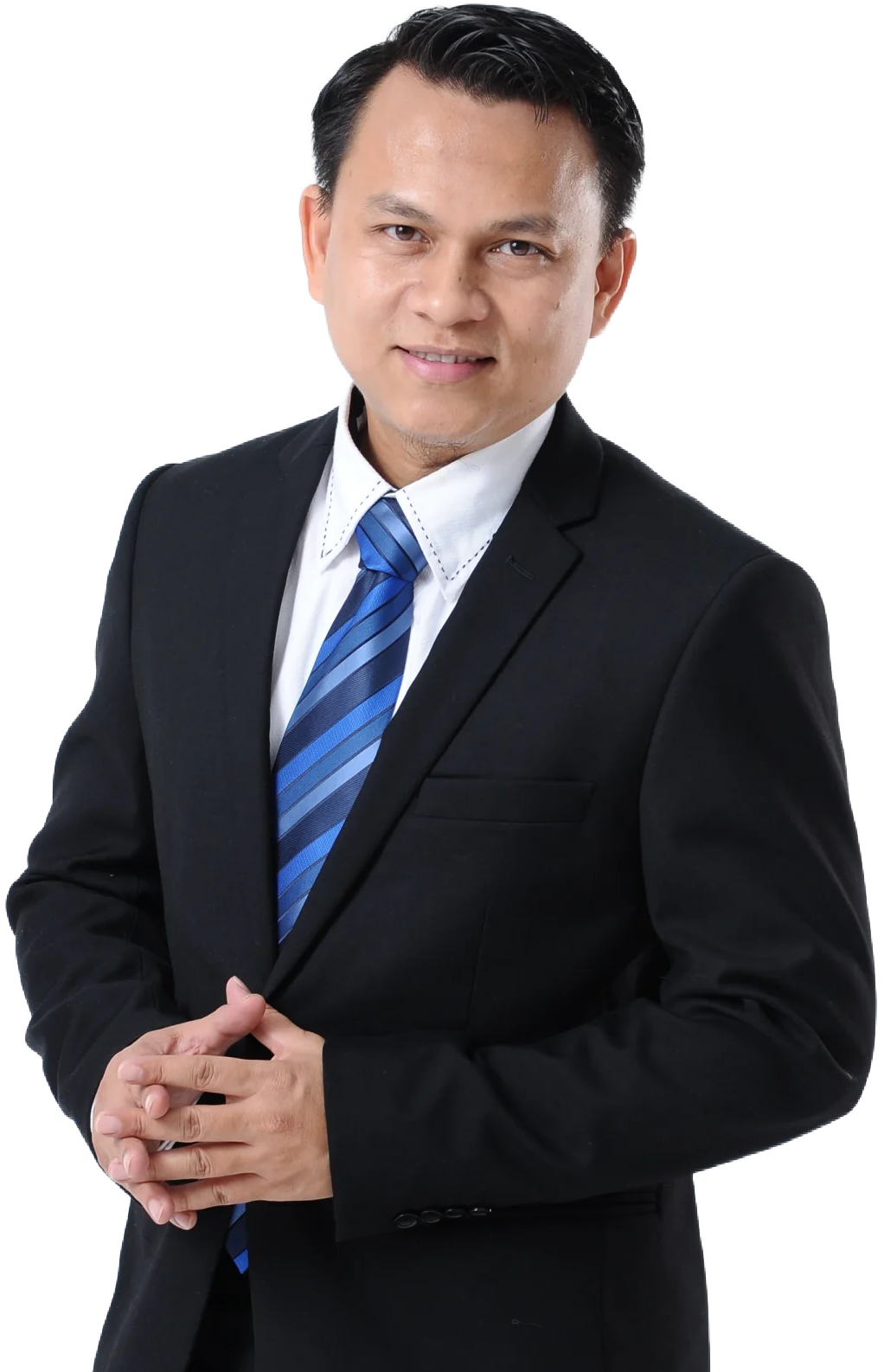 Foto Haji Fadzli Yusof