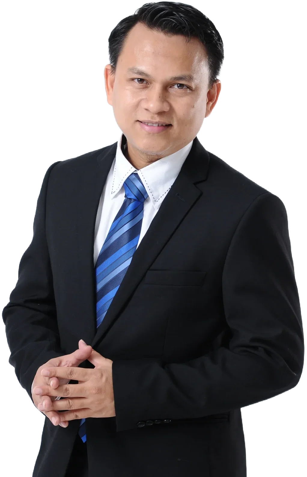 Foto Haji Fadzli Yusof