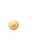 Logo NLP Power Seminar Tulisan Putih